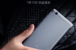 Xiaomi teases metal body Xiaomi Redmi 3 on Weibo