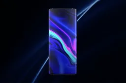 Vivo NEX 5 will have a sub-screen camera and advanced specs