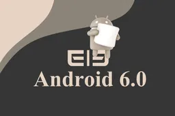 Elephone P8000 and P6000 Pro will get Android 6.0 update