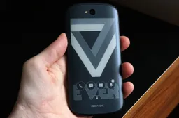 The company behind the YotaPhone files for bankrupcy