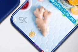 Xiaomi Mi 7 Renderings Look Quite Realistic