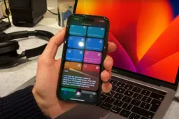 Siri has become very smart after combining it with ChatGPT