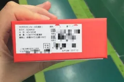 360 N6 Lite Packaging Leaked In Spy Photos Revealing Its Features