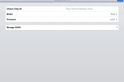 How To Easily Save SHSH Blobs