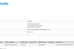 Xiaomi Mi Band 3 Is Definitely In The Works, Gets Bluetooth Certification