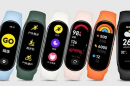 Global Launch: Discover the Features of Xiaomi Band 9 and Buds 5