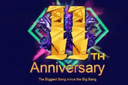 Banggood's 11th Anniversary Celebrations Kick Off