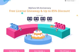 Get your iOS GPS location changer for free in a giveaway !