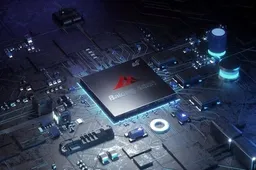 Huawei Baron 5000 baseband makes progress in 5G RF compliance test