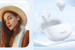 Baseus Bowie E10 earbuds debut with 30 hours of total battery life, 12 mm dynamic drivers, and more