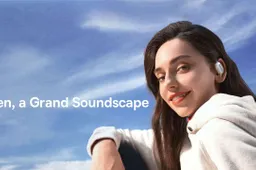 Baseus Eli Sport 1 Debut As the Brand's First Open Ear Earbuds