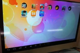 AONOS A1-330 is a complete Android on a stick mini PC for your TV!