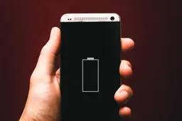 Graphene batteries are finally ready to land in smartphones