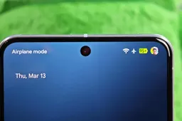 Redesigned for You: Android 16’s Battery Icon Embraces Material 3