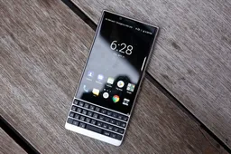 BlackBerry Key2 LE is the Lite Version of the Key2