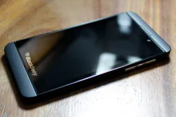 Lenovo looking at possible RIM acquisition!