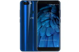 ZTE Blade V9 Available for Pre-Order at 999 Yuan ($146)