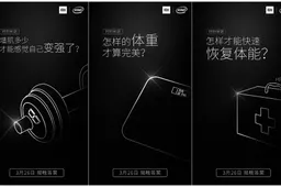 Xiaomi Notebook And A Few Other Products Coming Tomorrow