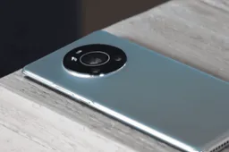 Huawei Mate 50 Pro To Sport Godzilla-size 7000mAh Battery