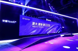 Honor: Our Competition with Xiaomi is Over
