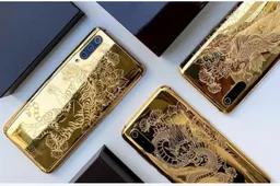 Xiaomi branded Meitu phone said to be in the works, specs leaked