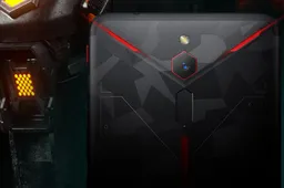 Nubia Red Devil 3 Gaming Smartphone Passed 3C Certification