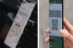 Huawei Mate 20 Pro To Come With Double-Curved OLED Screen