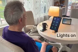 Alexa, Read My Mind: New Tech Allows Mental Commands