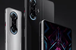 Redmi K40 Gaming Enhanced Version Getting Its First MIUI 12.5.3 Stable Version Update