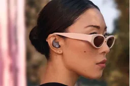 Apple's New Beats Fit Pro are $200 Earbuds with Wingtips and ANC Support