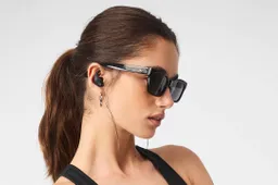 Beats Fit Pro Alo Yoga special edition wireless earbuds launched