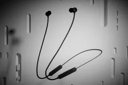 Beats Announces Limited-Edition Fragment Beats Flex, Available Starting November 18