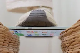 Oppo K12 Passes 60 KG Bending Test: Company Shows You Can Step On The Phone