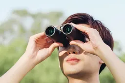 [Deal] Beebest 8X binocular telescope (waterproof) now available from $69.99