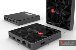 Beelink TV Boxes Starting at $27.43 over on Lightinthebox
