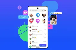 Beeper Mini app Brings iMessage to all Android users