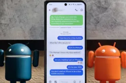 Beeper vs Apple: The Battle for iMessage Continues