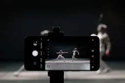 Honor Magic6 Pro Lets You Capture Fast-moving Subjects Like a Pro