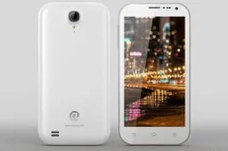 Suspected Big Cola 2 renders show us the front for the first time