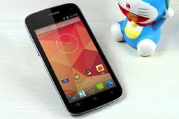 Quad-core Beidou Big K specifications revealed