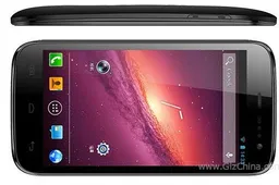 Beidou 'Spring Onion' another $130 MT6589T for China with WCDMA support