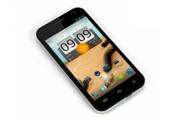 Beidou Little Cyclone F9 quad-core entry-level 5-inch phone