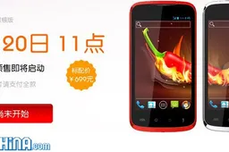 Beidou Little Pepper dual-core and quad-core update!