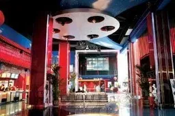 Beijing To Get a 3D, 4D and even 5D Entertainment Complex