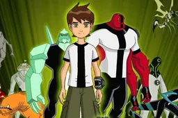 Netflix brings back fan-favorite Ben 10 after 8-year hiatus