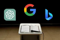 How to stop AI chatbots from using your data for training