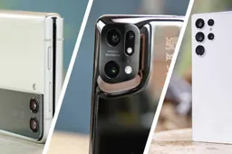 10 things we hope to see on Android smartphones in 2023