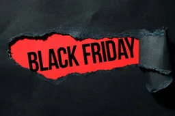 Main Black Friday promo event launches on the Geekbuying e-shop