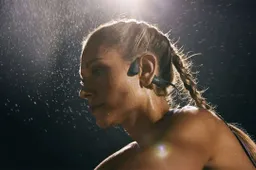 Best Bone Conduction Headphones - Top 5 Picks