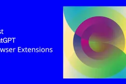 Bring AI Power to Your Browser With These ChatGPT Extensions